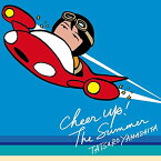 CD/CHEER UP! THE SUMMER/山下達郎/WPCL-12426