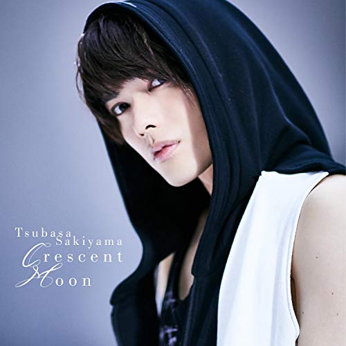 CD / 崎山つばさ / Crescent Moon (CD+DVD) / AVCD-94147
