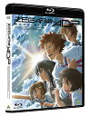 【取寄商品】BD / OVA / ゼーガペインADP(Blu-ray) (ライナーノーツ) / BCXA-1192