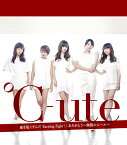 CD / ℃-ute / ありがとう～無限のエール～/嵐を起こすんだ Exciting Fight! / EPCE-7156