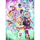 CD / らぁら・ふわり・ドロシー・レオナ・シオン / PRIPARA DREAM SONG♪COLLECTION ～SUMMER～ (通常盤) / EYCA-10585