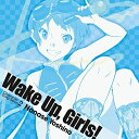 CD/Wake Up,Girls! Character song series2 T/T(CV.Rg\)/EYCA-11137