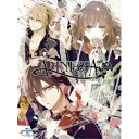 BD / TVアニメ / AMNESIA Blu-ray BOX(Blu-ray) (3Blu-ray+CD) (初回限定生産版) / GNXA-1507