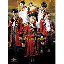 BD / ミュージカル / ミュージカル「スタミュ」スピンオフ team柊 単独レビュー公演「Caribbean Groove」(Blu-ray) (本編ディス...