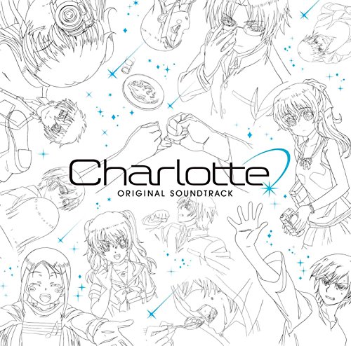 【新古品（未開封）】【CD】TVアニメ「Charlotte」 Original Soundtrack [KSLA-110]