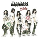 【新古品（未開封）】【CD】HappinessHoliday [RZCD-59969]