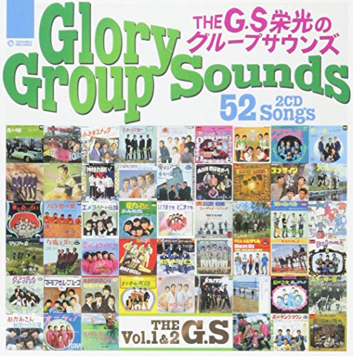 CD / ˥Х / THE G.S ɸΥ롼ץ / TECE-3487