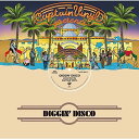 DIGGIN' DISCO presented by CAPTAIN VINYLオムニバスブラックバーズ、プレジャー、サード・ワールド、レベル42、デイトン、ティーナ・マリー、スターポイント　発売日 : 2018年4月25日　種別 : CD　JAN : 4988031271643　商品番号 : UICZ-1681【商品紹介】ディスコ映画の金字塔『サタデー・ナイト・フィーバー』の日本公開40周年を記念して、レコード各社合同で実施する”Disco Fever”キャンペーンにあのCaptain Vinylが参戦!世界中から厚い信頼を得るKing Of DigginことMUROと、ダンス・ミュージック界のレジェンド、DJ NORIがタッグを組むCaptain Vinyl、がディスコを深く深くディギンした最高のノンストップ・ミックス! MURO-Side と NORI-Sideの豪華2枚組!【収録内容】CD:11.ハッピー・ミュージック2.テイク・ア・チャンス3.愛の砦4.スターチャイルド(リミックス)5.ランニング・アウェイ6.ファイナリー(チョイス・ミックス)7.ホイッスル・ソング8.恋のナイトライフ9.アイ・ウォナ・ロック・ユー10.アイ・フィール・ラヴ11.ゼア・ワズ・ア・タイム12.アワ・タイム・イズ・カミング13.ウィ・オール・マスト・リヴ・トゥギャザー14.エヴリシング・イズ・グレイト15.ヒーズ・ア・フレンド16.マイ・ファースト・ミステイク17.エニィ・ラヴ18.セット・ファイアー・トゥ・ミー(ダブ・エディット)19.ライフ・イズ・サムシング・スペシャル(ヴォーカル)20.アイ・ラヴ・ユー・モアCD:21.ザ・サウンド・オブ・ミュージック(ヨーロピアン・ミックス)2.アイ・ニード・ユア・ラヴィン(M+M ラヴィン・オール・ナイト・ロング・ミックス)3.ミラクル・ラヴ4.サークルズ(ジョーイ・ネグロ・エクステンデット・リミックス)5.アイム・ソー・ホット6.マイ・デスティニー7.ジョイアス8.ビッグ・タイム(M+M ビッグ・タイム・2016・ミックス)9.ハウ・トゥ・グルーヴ10.スモーク11.アイ・ジャスト・ワナ・ドゥ・マイ・シング12.レッツ・ゴー・オール・ザ・ウェイ13.ミー・アンド・ザ・ギャング14.レッツ・スタート・ザ・ダンス(ファイナルズ)〜レッツ・スタート・ザ・ダンス15.グッド、グッド・フィーリン16.ブライター・デイズ17.ユー・ゴット・ミー・ランニング(M+M ミックス)18.ドント・フォール・イン・ラヴ19.ハッピー・フィート