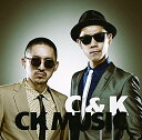 CD / C&K / CK MUSIC (通常盤) / UPCH-20402