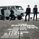 CD / THE BAWDIES / THERE'S NO TURNING BACK (歌詞付) (完全生産限定スペシャルプライス盤) / VICL-64446
