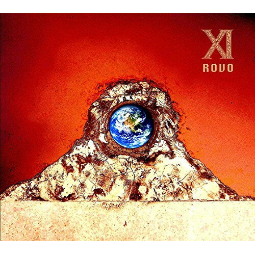 XI elevenROVOロボ ろぼ　発売日 : 2016年10月26日　種別 : CD　JAN : 4560122162179　商品番号 : WRCD-70【商品紹介】2016年、結成20周年を迎えたROVOの、4年ぶりとなるオリジナル・アルバム!ダンスミュージックバンドとしての機能性を追求し、さらなる新しい試みにも挑戦した、20年間の集大成作品!【収録内容】CD:11.XI2.R.o.N3.PALMA4.KMARA5.LIEGE