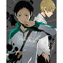 DVD / TVアニメ / デュラララ!!×2 承 VOLUME 06 (DVD+CD) (完全生産限定版) / ANZB-11811