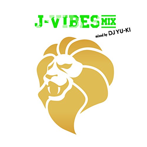 CD/J-Vibes MiX mixed by DJ YU-KI/DJ YU-KI/ASPQ-3