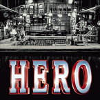 CD / 服部之 / HERO 2015 劇場版 オリジナル・サウンドトラック / AVCL-25876