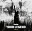 ڿʡ̤ˡۡCDMaydayYOUR LEGEND ǳ̿ [AZCS-2043]