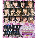 BD / Hello! Project / Hello!Project ひなフェス2015 満開!The Girls' Festival アンジュルム&Juic...