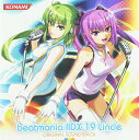 CD / ゲーム ミュージック / beatmania IIDX 19 Lincle ORIGINAL SOUNDTRACK / GFCA-315