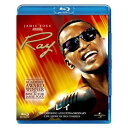 Ray/レイ(Blu-ray)洋画ジェイミー・フォックス、ケリー・ワシントン、レジーナ・キング、テイラー・ハックフォード　発売日 : 2012年4月13日　種別 : BD　JAN : 4988102054601　商品番号 : GNXF-1522