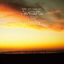 【取寄商品】CD / DJ HASEBE / HONEY meets ISLAND CAFE After Surf Time / IMWCD-1039