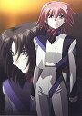 DVD / TVアニメ / 蒼穹のファフナー Dead Aggressor EXODUS 6 (本編ディスク+特典ディスク) / KIBA-2181