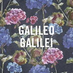CD / Galileo Galilei / 嵐のあとで / SECL-1720