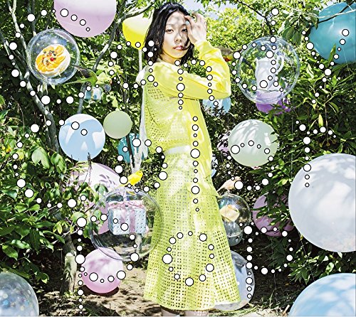 CD / 寿美菜子 / Candy Color Pop / SMCL-402