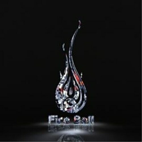 CD / FIRE BALL / FIRE BALL All Time Best ”BLACK ～FIRE BALL's Choice～” (初回限定盤) / UICV-9124