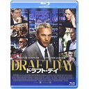 BD / 洋画 / ドラフト・デイ(Blu-ray) / VPXU-75137