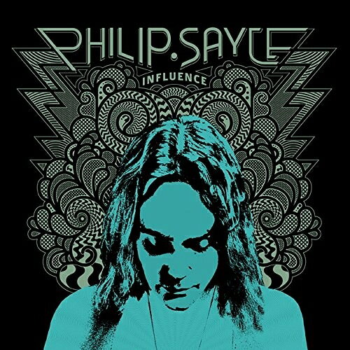 CD / フィリップ・セイス / インフルエンス (解説歌詞対訳付/紙ジャケット) / WPCR-16682