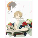 DVD / TVアニメ / 夏目友人帳 参 5 (通常版) / ANSB-3799