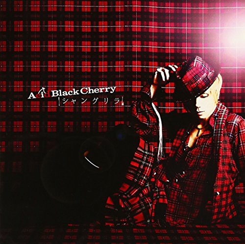 CD / Acid Black Cherry / シャングリラ (ジャケットB) (通常盤) / AVCD-32187