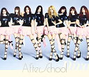 CD / AFTERSCHOOL / Diva (CD DVD(Live映像他収録)) / AVCD-48188