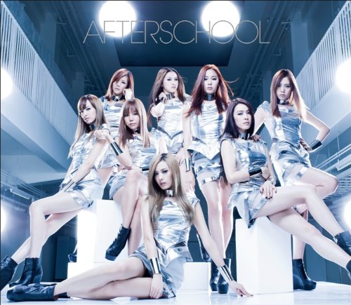 CD / AFTERSCHOOL / Rambling girls/Because of you (CD+DVD(Rambling girls MUSIC VIDEO他収録)) (ジャケットA) / AVCD-48346