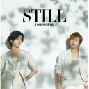 CD / 東方神起 / STILL (CD DVD) / AVCK-79059