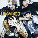 CD / OKAMOTO'S / 欲望を叫べ!!!! (通常盤) / BVCL-242
