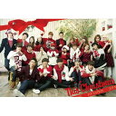 CD / JYP NATION / ディス クリスマス (CD+DVD) / BVCL-278