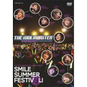 DVD / アニメ / THE IDOLM@STER 6TH ANNIVERSARY SMILE SUMMER FESTIV@L! / COBC-6162