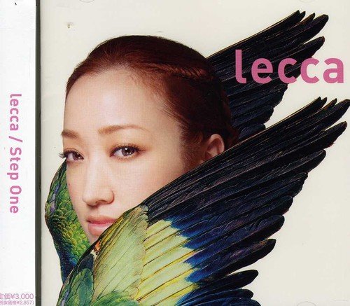 【新古品（未開封）】【CD】leccaStep One [CTCR-14762]