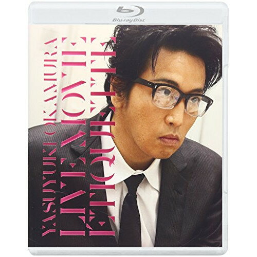 BD / 岡村靖幸 / ライブ エチケット(Blu-ray) / DDXV-6001 BD / 岡村靖幸 / ライブ エチケット(Blu-ray) / DDXV-6001