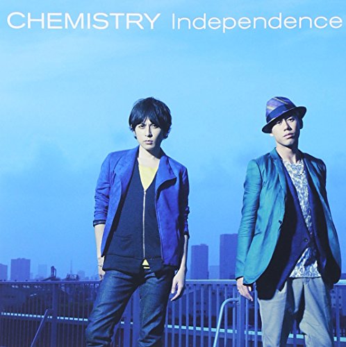 CD / CHEMISTRY / Independence (通常盤) / DFCL-1789