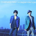 CD / CHEMISTRY / Independence (通常盤) / DFCL-1789