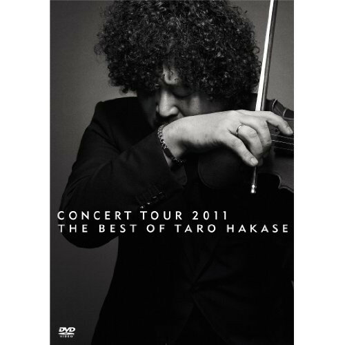 DVD / 葉加瀬太郎 / CONCERT TOUR 2011 THE BEST OF TARO HAKASE / HUBD-10926