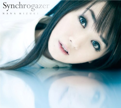 CD / 水樹奈々 / Synchrogazer / KICM-1377