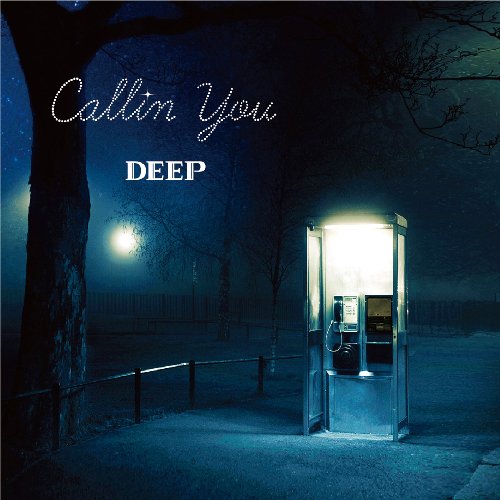 CD / DEEP / Callin You (CD+DVD) / RZCD-59033