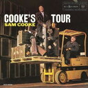 CD / サム・クック / クックズ・ツアー (Blu-specCD) (解説歌詞対訳付/紙ジャケット) (完全生産限定盤) / SICP-20320