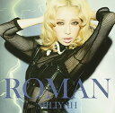CD / 加藤ミリヤ / ROMAN (通常盤) / SRCL-7824