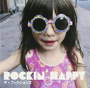 CD / ザ・フィクションズ / Rockin' Happy / SRVC-1031