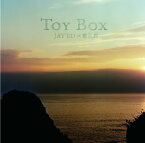 CD / JAY'ED×若旦那 / Toy box / TFCC-89345