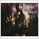 CD / May'n / HEAT (CD+DVD) (初回限定盤) / VTZL-40