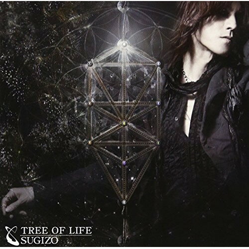 CD / SUGIZO / TREE OF LIFE (CD+DVD) / YICQ-10189